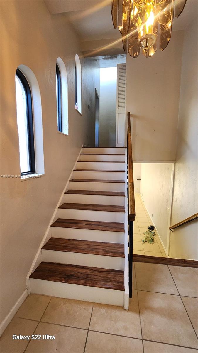 3607 Lime Hill Road, Unit 195 Lauderhill, FL 33319 - Photo 14 of 15 a view of entryway