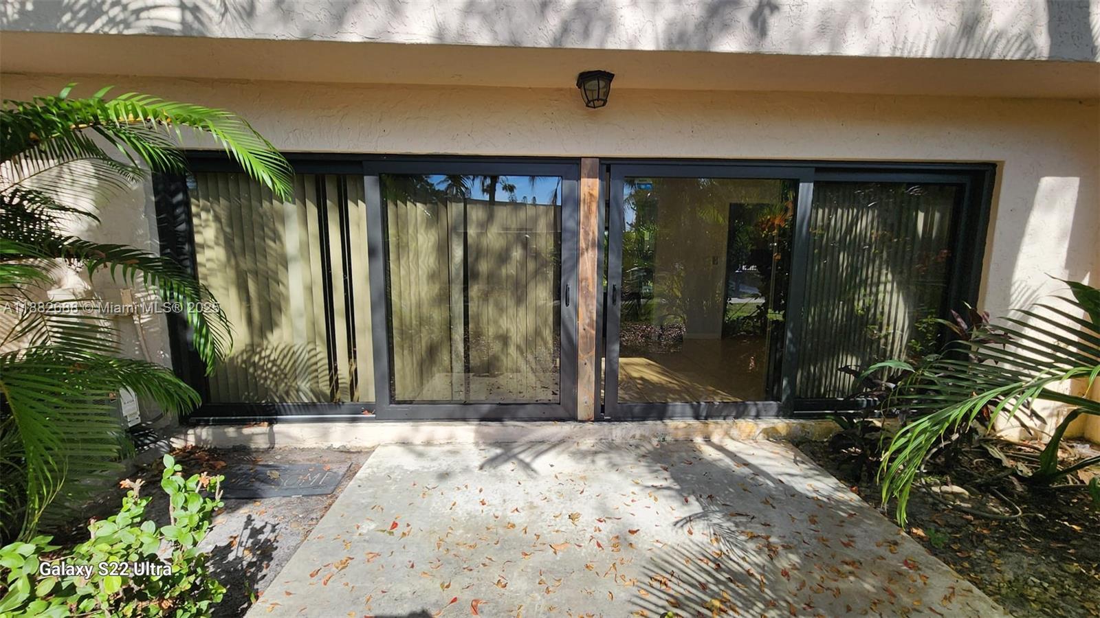 3607 Lime Hill Road, Unit 195 Lauderhill, FL 33319 - Photo 10 of 15 a front view of a house