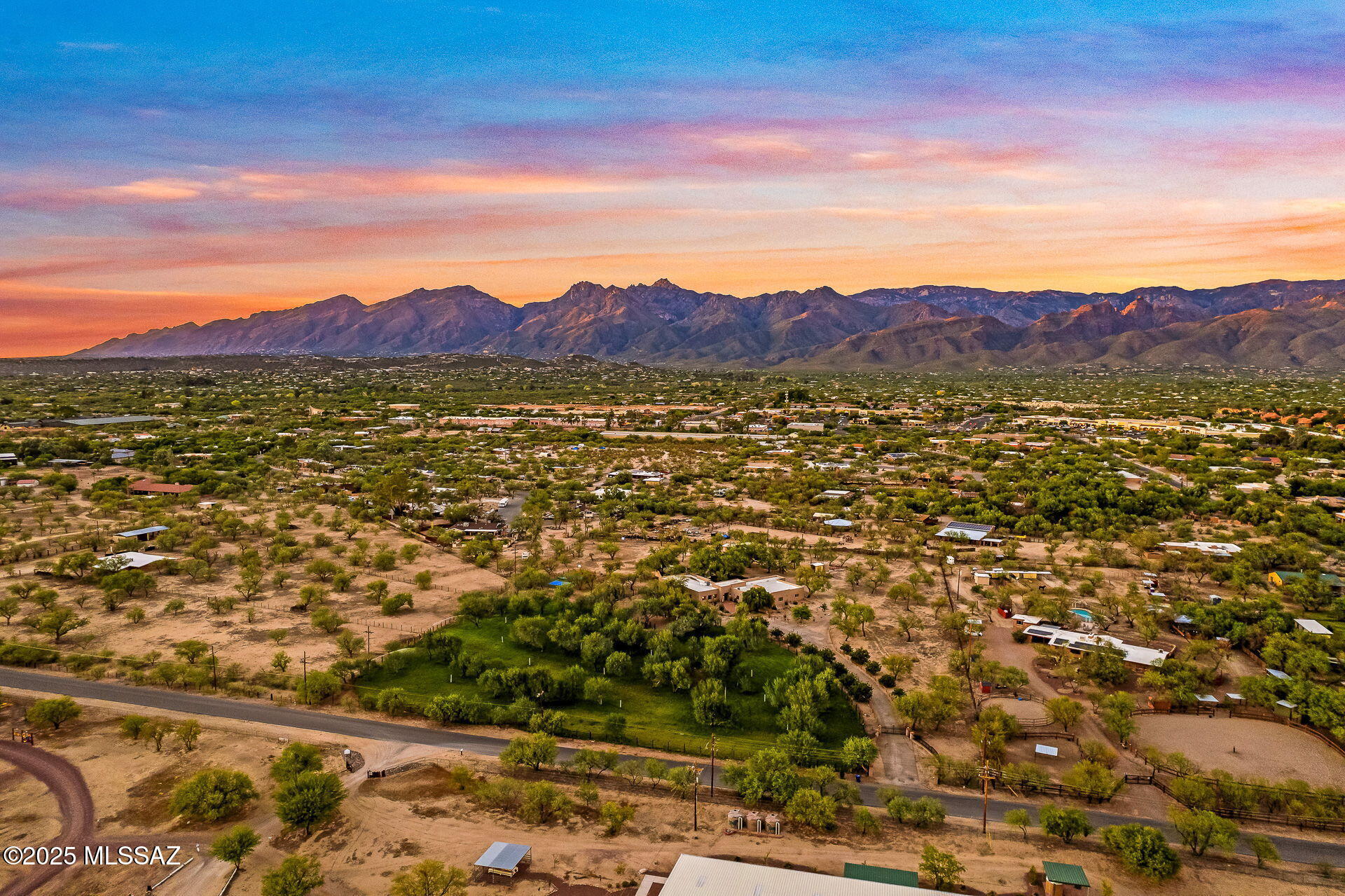8959 East Woodland Road Tucson, AZ 85749 - Photo 35 of 49