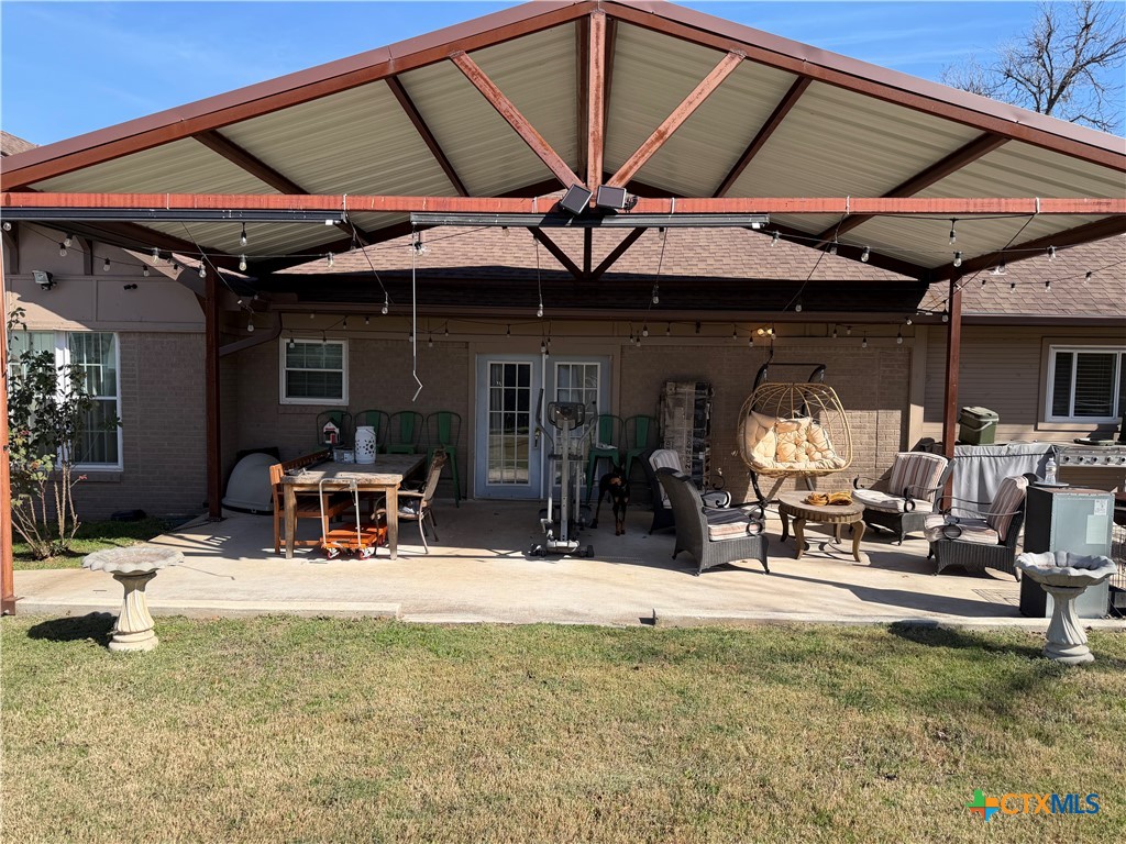 2924 Windsor Avenue Waco, TX 76708 - Photo 16 of 22