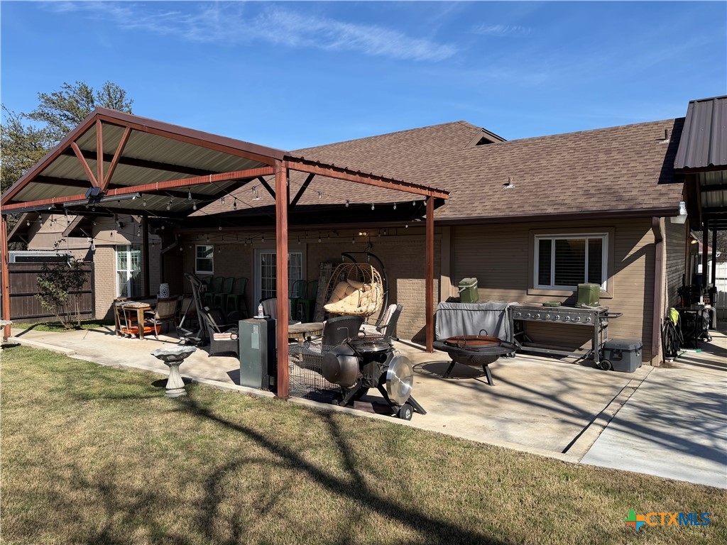 2924 Windsor Avenue Waco, TX 76708 - Photo 17 of 22