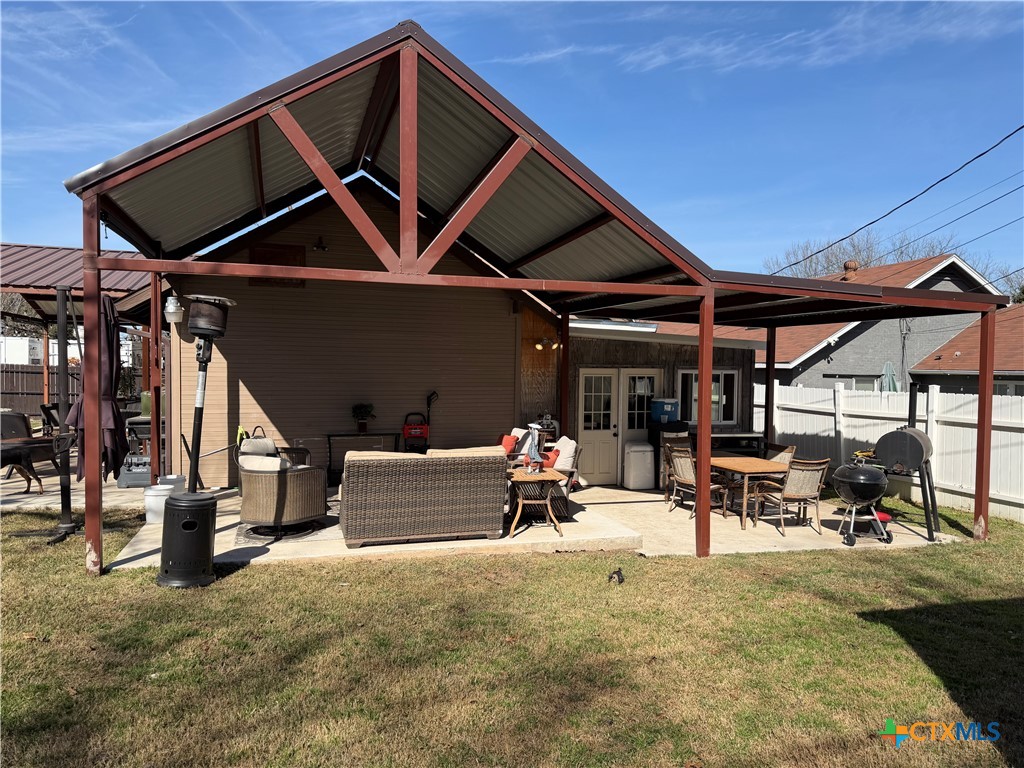 2924 Windsor Avenue Waco, TX 76708 - Photo 19 of 22