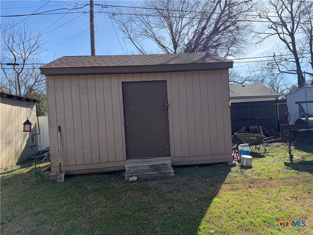 2924 Windsor Avenue Waco, TX 76708 - Photo 22 of 22