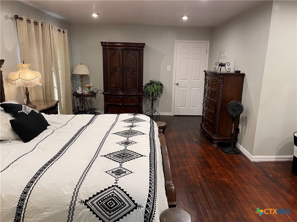 2924 Windsor Avenue Waco, TX 76708 - Photo 7 of 22