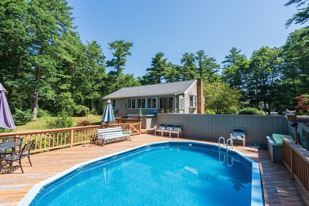 88 Upland Road Plympton, MA 02367 - Photo 31 of 42
