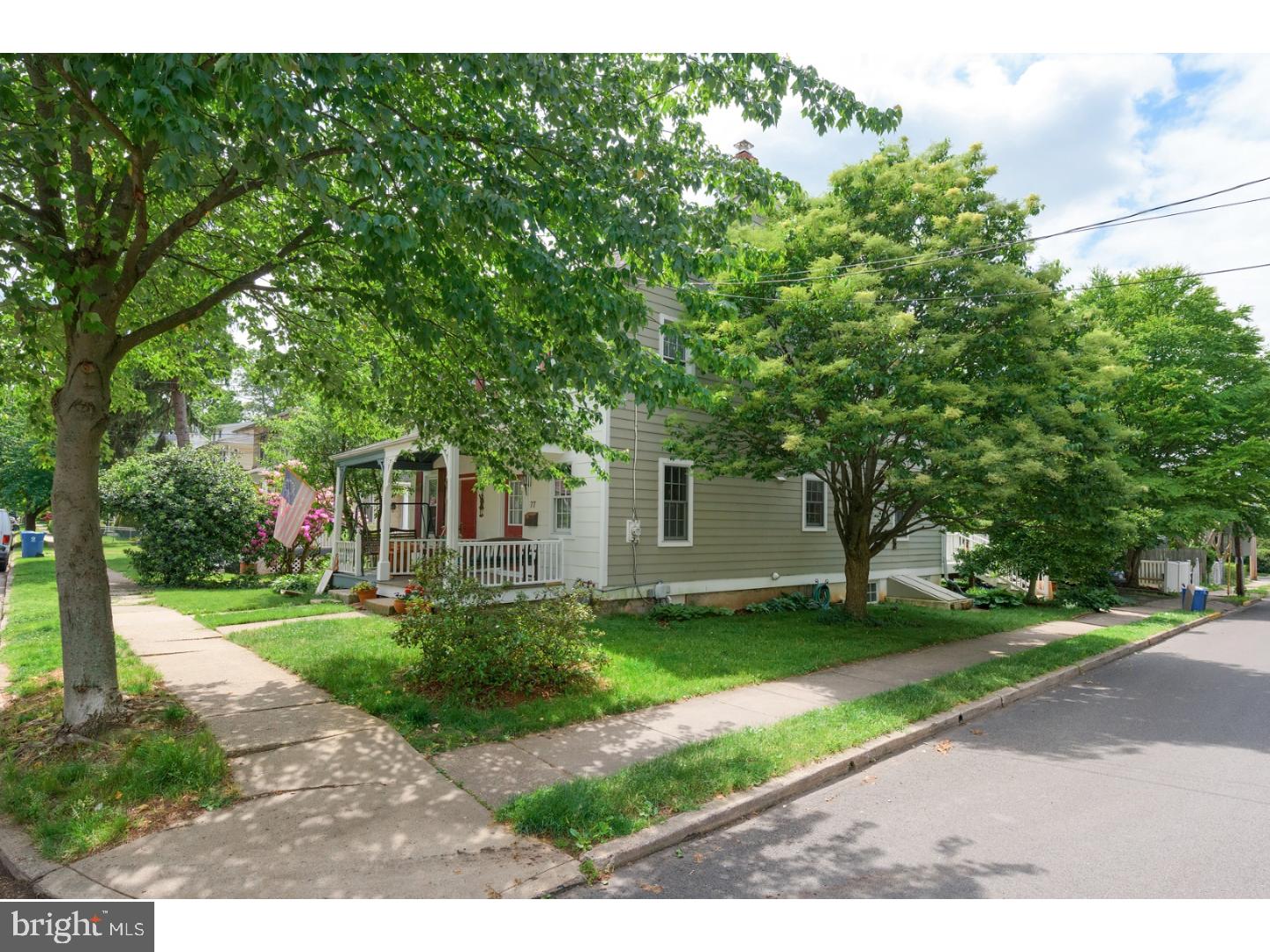 77 Decatur Street Doylestown, PA 18901 - Photo 2 of 19 Gallery Image 2