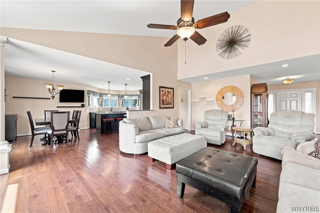 4922 Beach Ridge Road Lockport, NY 14094 - Photo 20 of 50 Gallery Image 20