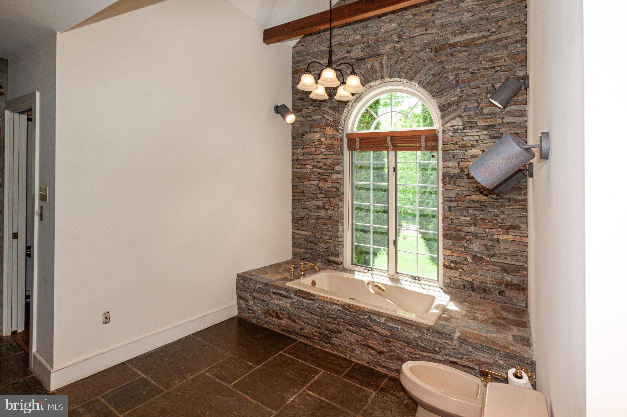 656 St Matthews Road Chester Springs, PA 19425 - Photo 48 of 66 Primary Bath with 2 walk-in closets