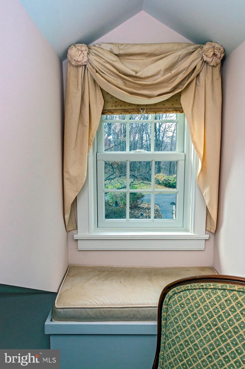 656 St Matthews Road Chester Springs, PA 19425 - Photo 51 of 66 2nd Floor Bedroom 4 - 1 of 2 dormers