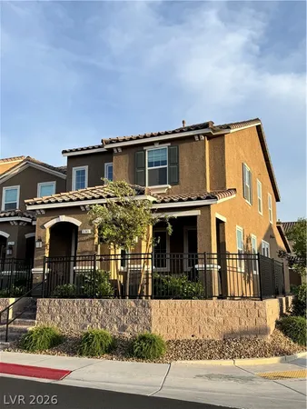 $435,000 | 3741 Trancoso Avenue, Henderson, NV 89044