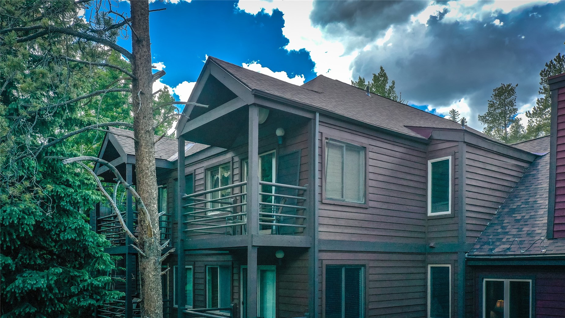 120 Sawmill Road, Unit 309 Breckenridge, CO 80424 - Photo 17 of 23 Well maintained and ready to go.