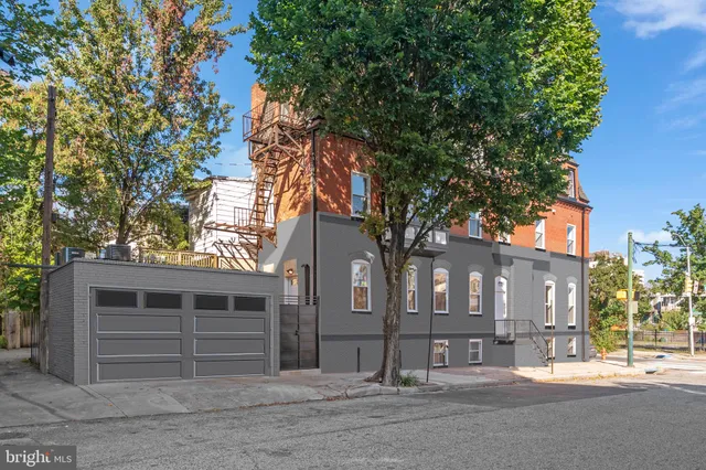 $3,200 | 118 East 24th Street, Unit 1, Baltimore, MD 21218