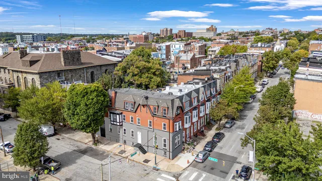 $3,200 | 118 East 24th Street, Unit 1, Baltimore, MD 21218