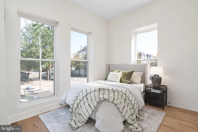 $3,200 | 118 East 24th Street, Unit 1, Baltimore, MD 21218