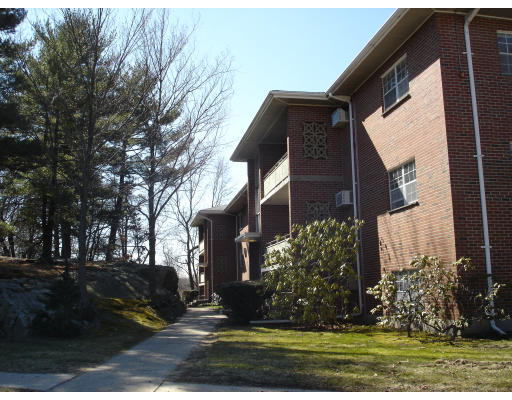 62 Jacqueline Road, Unit 10 Waltham, MA 02452 - Photo 1 of 1 Gallery Image 1