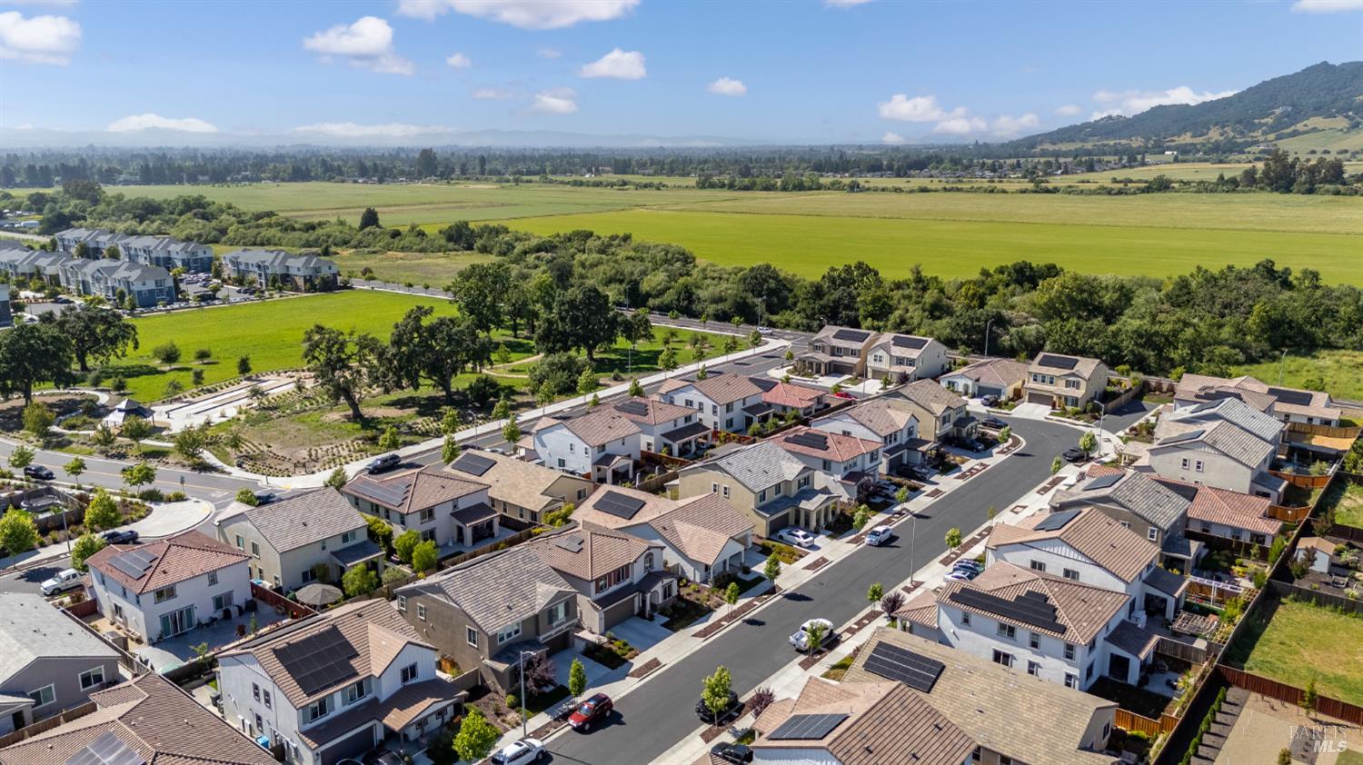 6219 Olympic Place Rohnert Park, CA 94928 - Photo 54 of 55
