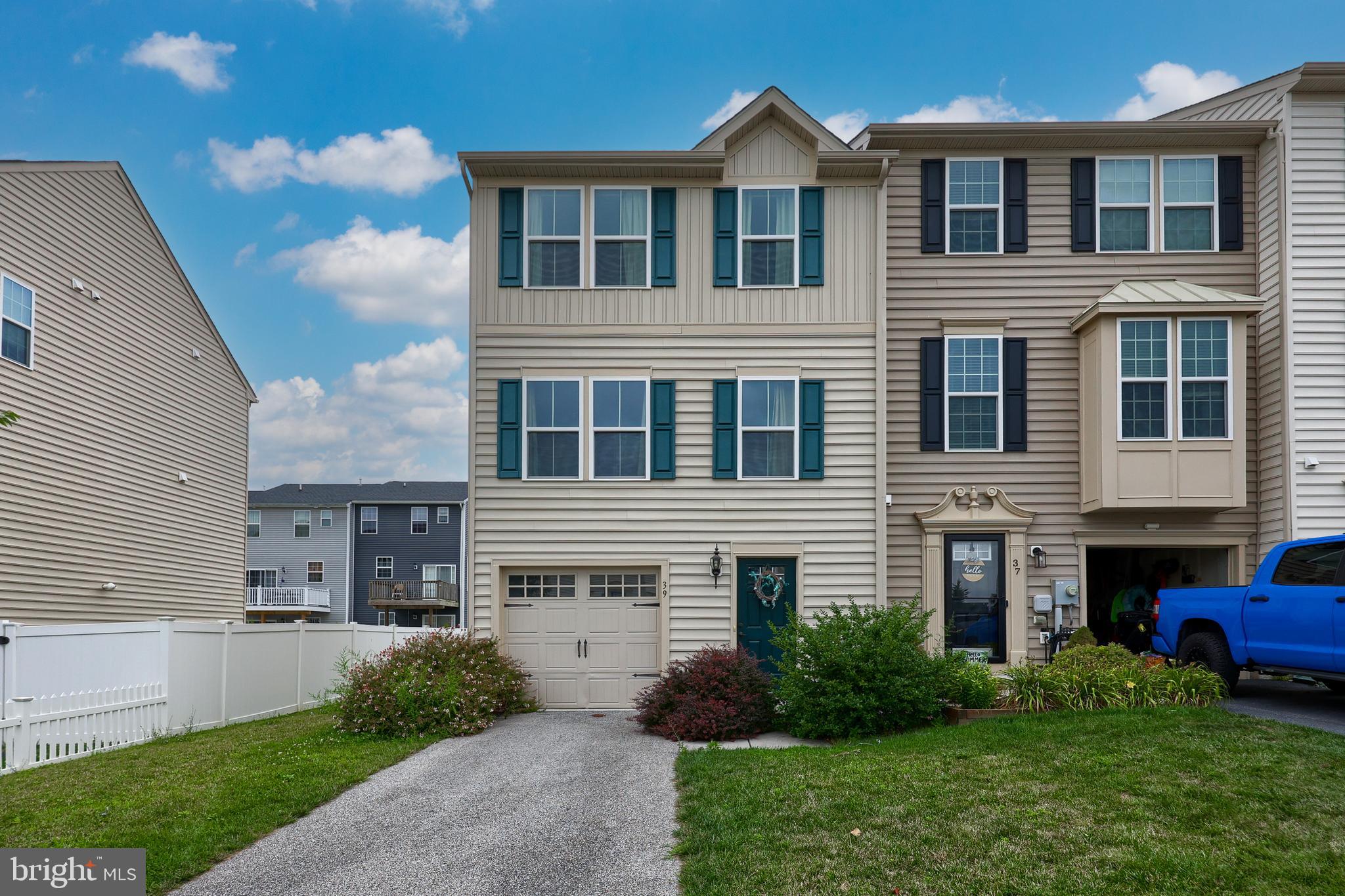 39 South Center Street Hanover, PA 17331 - Photo 1 of 28 Gallery Image 1