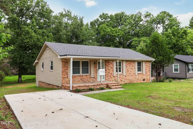 $1,600 | 812 Lincoln Drive, Rocky Mount, NC 27801