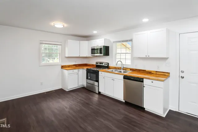 $1,600 | 812 Lincoln Drive, Rocky Mount, NC 27801