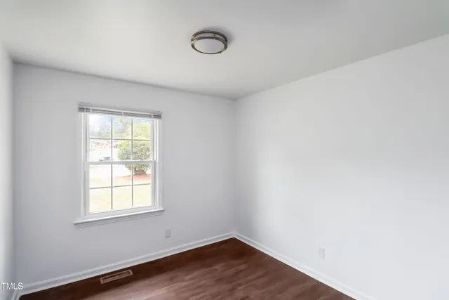 $1,600 | 812 Lincoln Drive, Rocky Mount, NC 27801