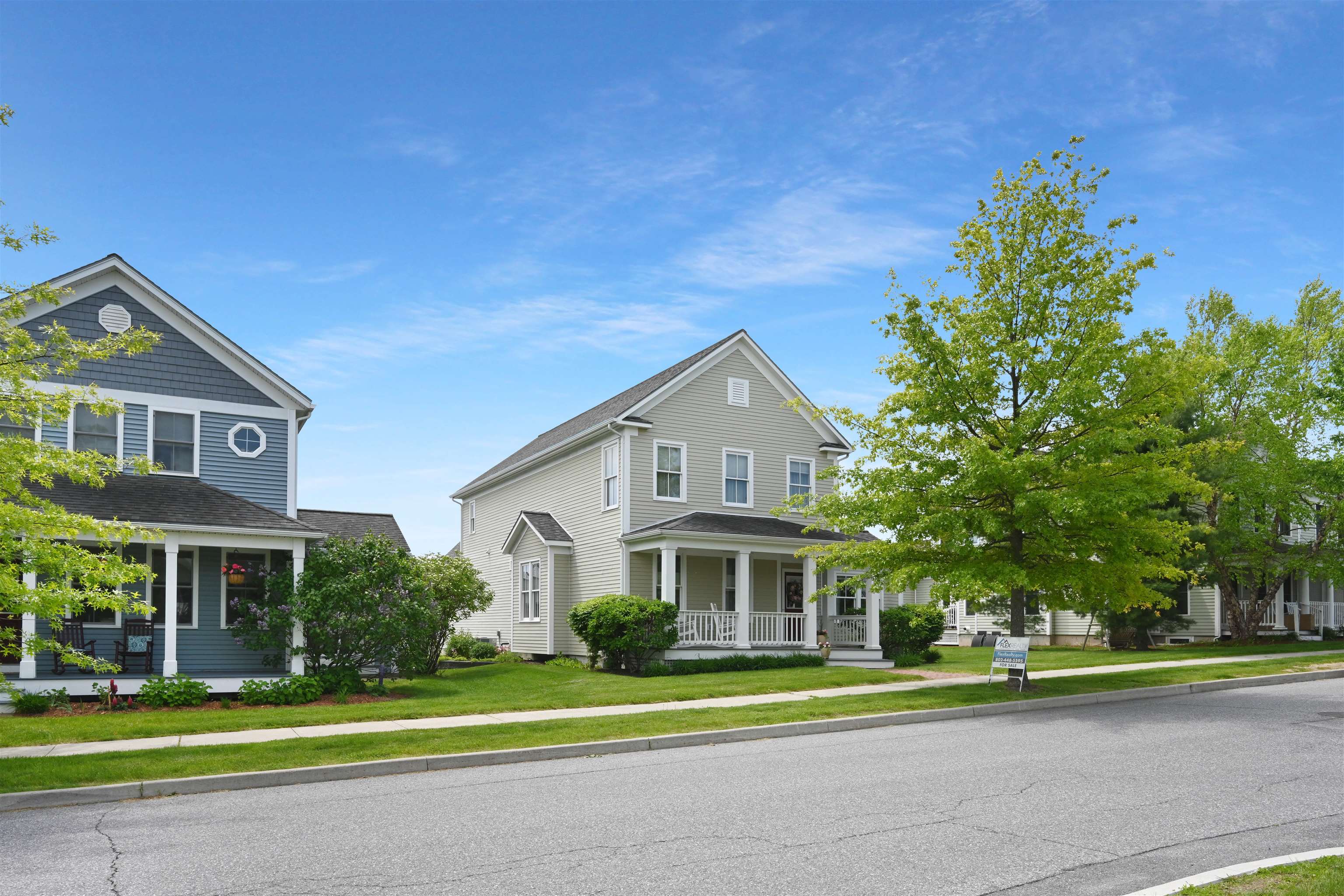 150 Allen Road, Unit EAST South Burlington, VT 05403 - Photo 53 of 60 Gallery Image 53