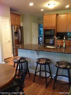 49667 Timber Trail, Unit 9 Novi, MI 48374 - Photo 10 of 27 Kitchen 3