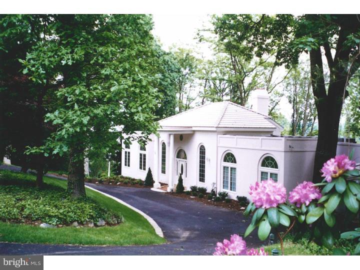415 Upper Gulph Road Radnor, PA 19087 - Photo 1 of 25 Exterior Front