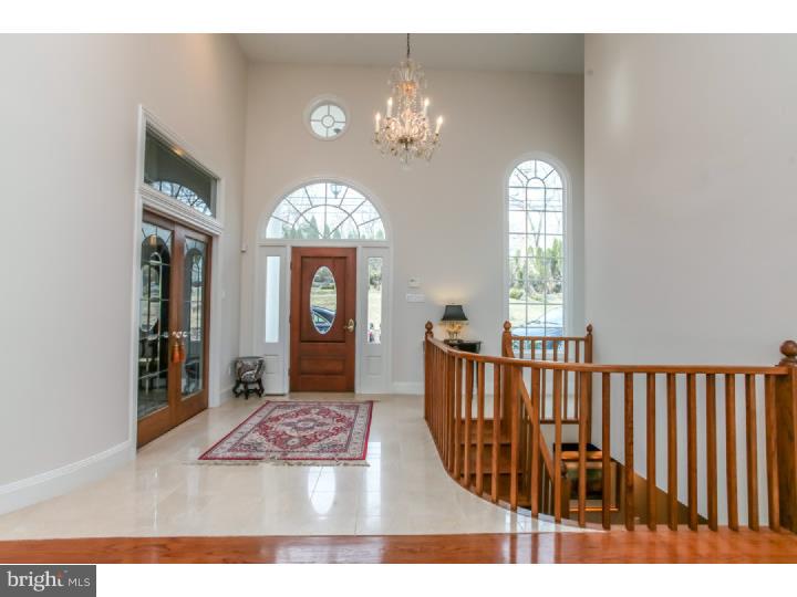 415 Upper Gulph Road Radnor, PA 19087 - Photo 2 of 25 Foyer