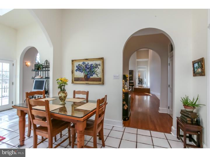 415 Upper Gulph Road Radnor, PA 19087 - Photo 11 of 25 Breakfast Room