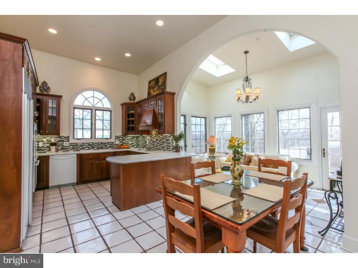 415 Upper Gulph Road Radnor, PA 19087 - Photo 12 of 25 Breakfast Room