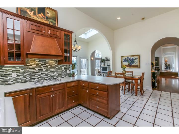 415 Upper Gulph Road Radnor, PA 19087 - Photo 13 of 25 Kitchen