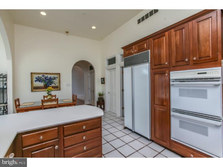 415 Upper Gulph Road Radnor, PA 19087 - Photo 14 of 25 Kitchen