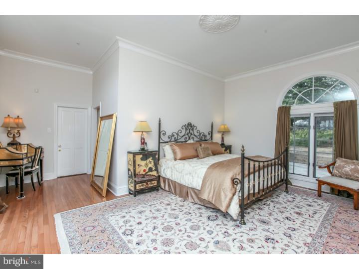 415 Upper Gulph Road Radnor, PA 19087 - Photo 17 of 25 Master Bedroom