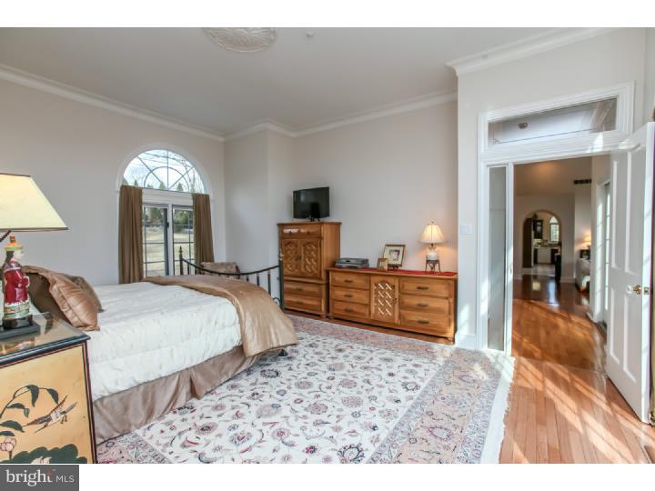 415 Upper Gulph Road Radnor, PA 19087 - Photo 18 of 25 Master Bedroom
