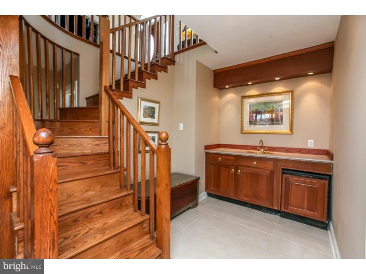 415 Upper Gulph Road Radnor, PA 19087 - Photo 20 of 25 Wet Bar