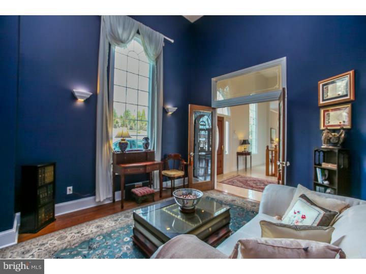 415 Upper Gulph Road Radnor, PA 19087 - Photo 7 of 25 Library