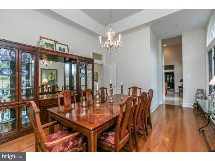 415 Upper Gulph Road Radnor, PA 19087 - Photo 9 of 25 Dining Room