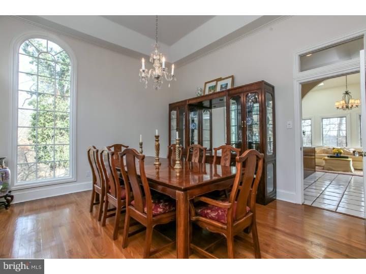 415 Upper Gulph Road Radnor, PA 19087 - Photo 10 of 25 Dining Room