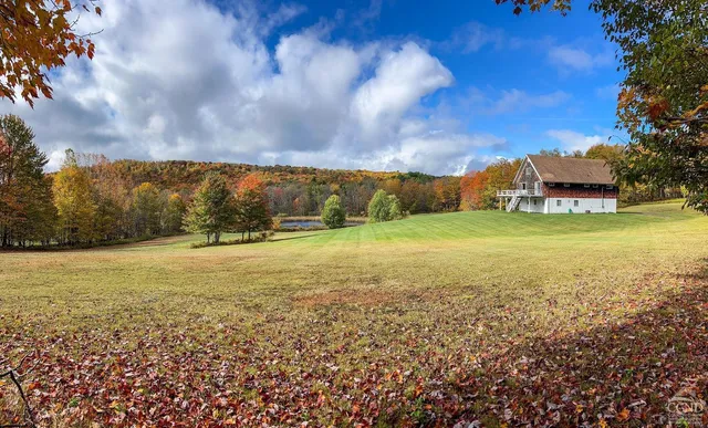 $1,125,000 | 1144-1184 Hollister Hill Road, Delhi, NY 13753