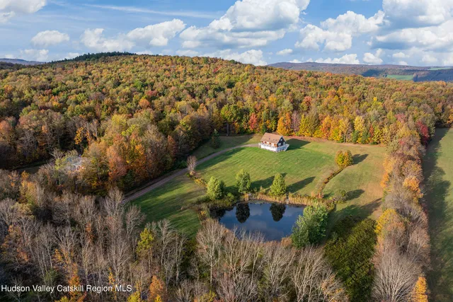 $1,125,000 | 1144-1184 Hollister Hill Road, Delhi, NY 13753