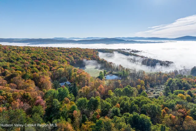 $1,125,000 | 1144-1184 Hollister Hill Road, Delhi, NY 13753