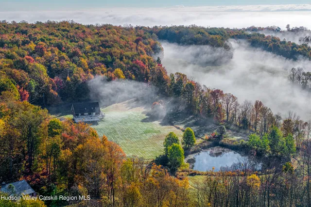 $1,125,000 | 1144-1184 Hollister Hill Road, Delhi, NY 13753