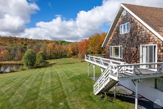 $1,125,000 | 1144-1184 Hollister Hill Road, Delhi, NY 13753