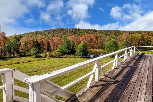 $1,125,000 | 1144-1184 Hollister Hill Road, Delhi, NY 13753