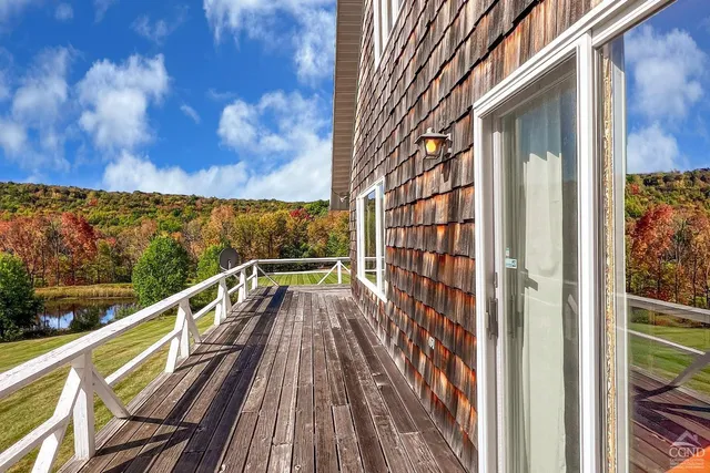 $1,125,000 | 1144-1184 Hollister Hill Road, Delhi, NY 13753