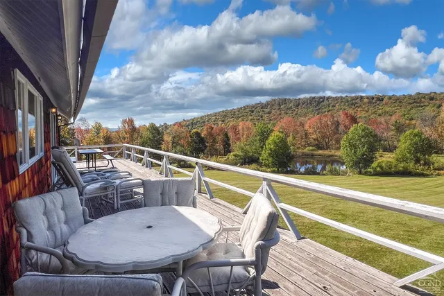 $1,125,000 | 1144-1184 Hollister Hill Road, Delhi, NY 13753