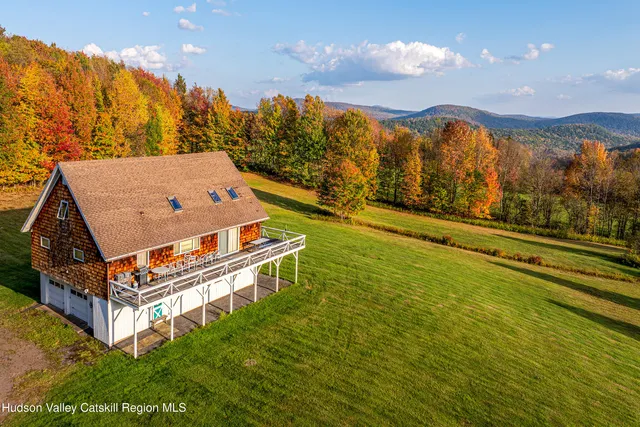 $1,125,000 | 1144-1184 Hollister Hill Road, Delhi, NY 13753