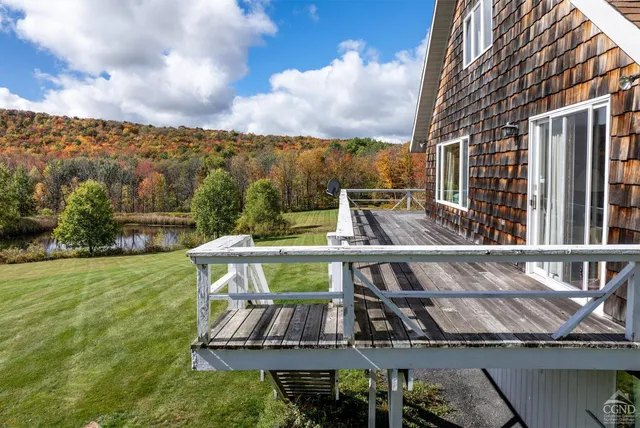 $1,125,000 | 1144-1184 Hollister Hill Road, Delhi, NY 13753