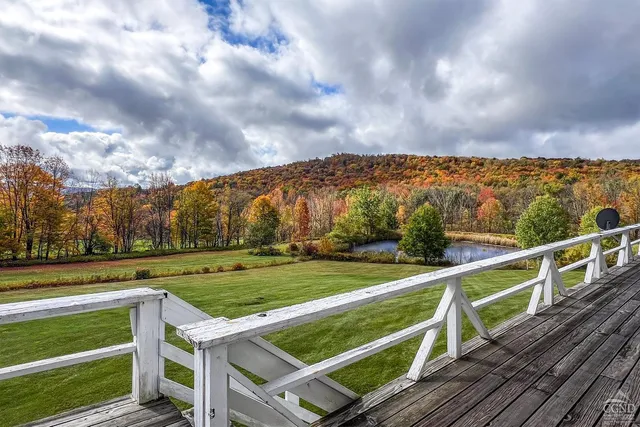 $1,125,000 | 1144-1184 Hollister Hill Road, Delhi, NY 13753