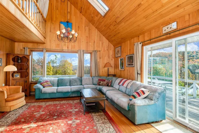 $1,125,000 | 1144-1184 Hollister Hill Road, Delhi, NY 13753